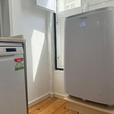 Farmacia Vila Lobos Apartment Lizbona Zewnętrze zdjęcie