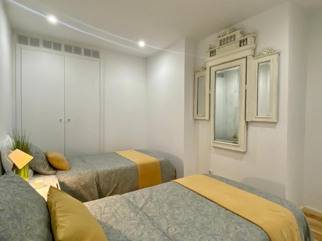Farmacia Vila Lobos Apartment Lizbona Zewnętrze zdjęcie