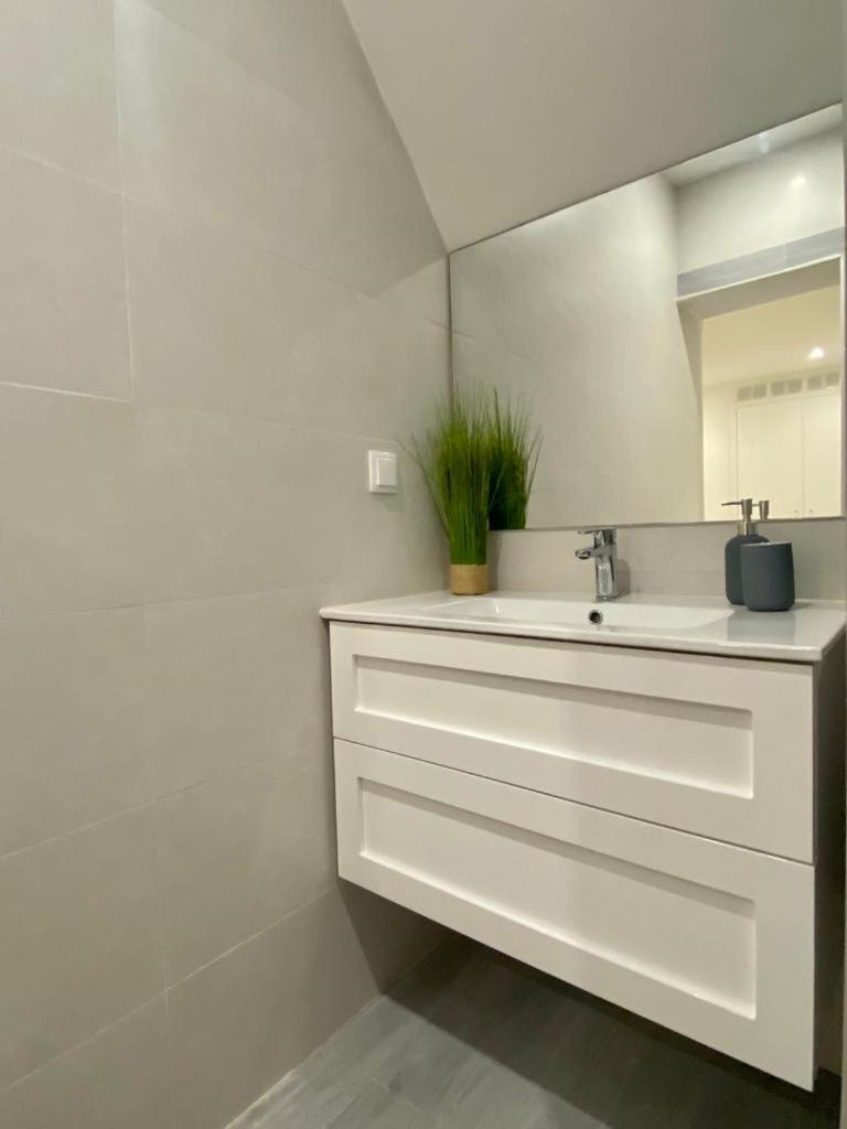 Farmacia Vila Lobos Apartment Lizbona Zewnętrze zdjęcie