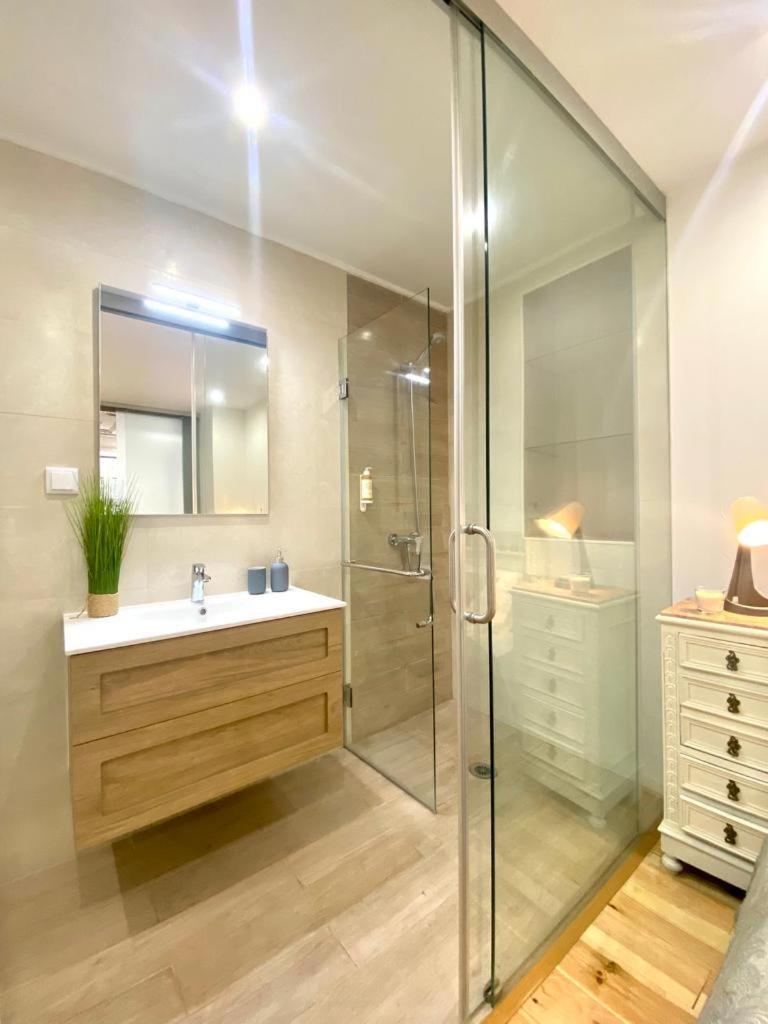 Farmacia Vila Lobos Apartment Lizbona Zewnętrze zdjęcie