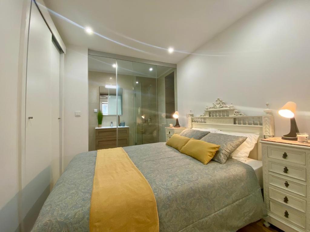 Farmacia Vila Lobos Apartment Lizbona Zewnętrze zdjęcie