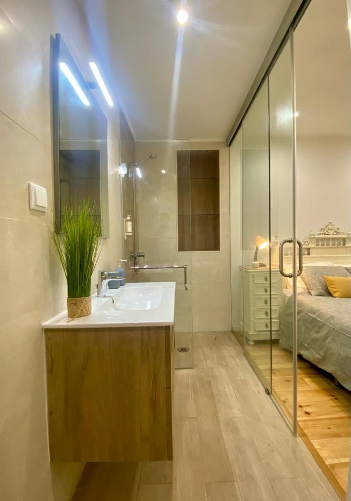 Farmacia Vila Lobos Apartment Lizbona Zewnętrze zdjęcie