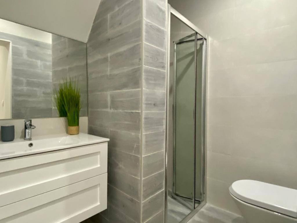 Farmacia Vila Lobos Apartment Lizbona Zewnętrze zdjęcie
